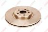 ABE C3V024ABE Brake Disc